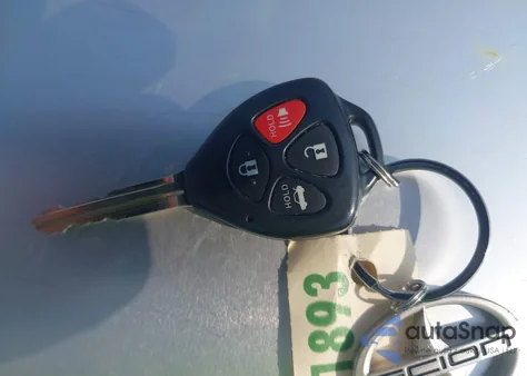 2011 Toyota Avalon из США, поврежденный, VIN 4T1BK3DB1BU434242